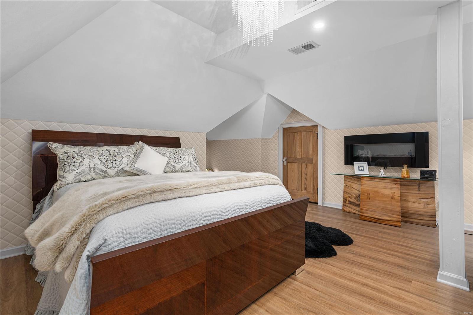 Forest Park Add - Residential