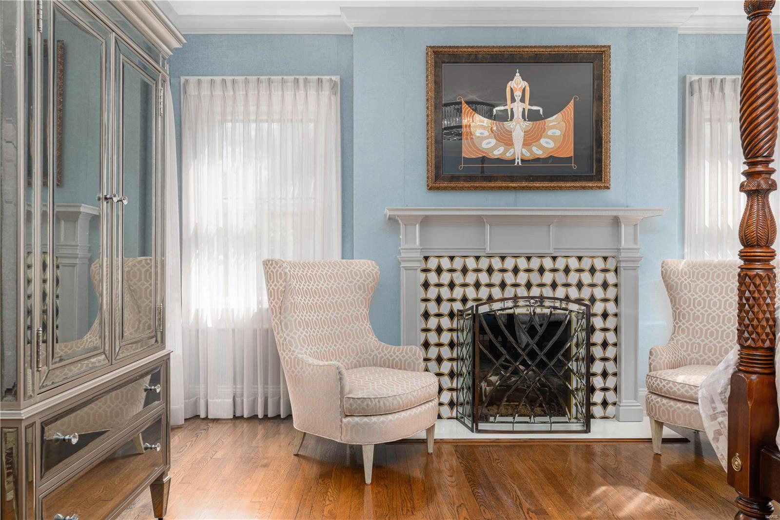 Forest Park Add - Residential