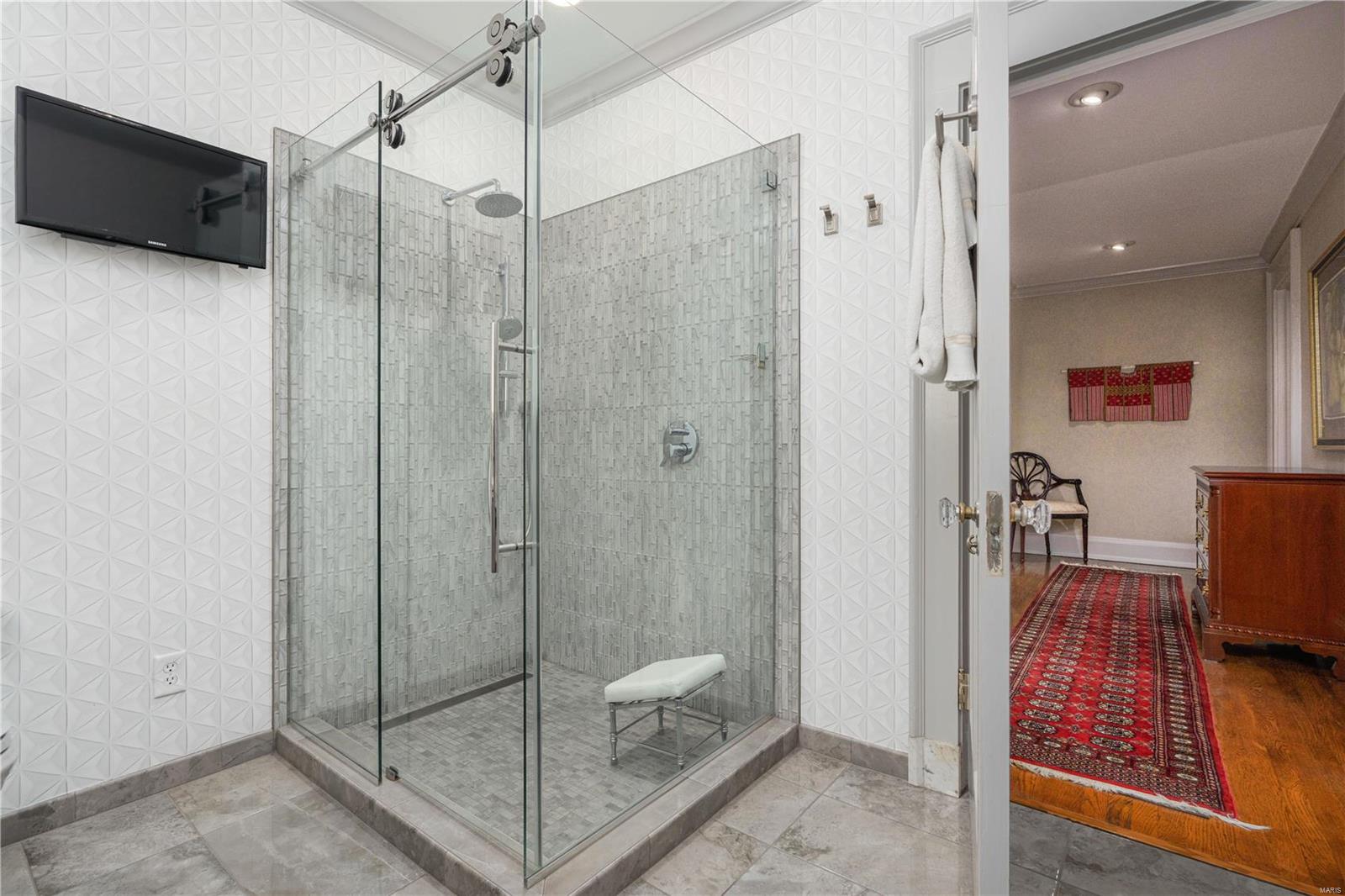 Forest Park Add - Residential