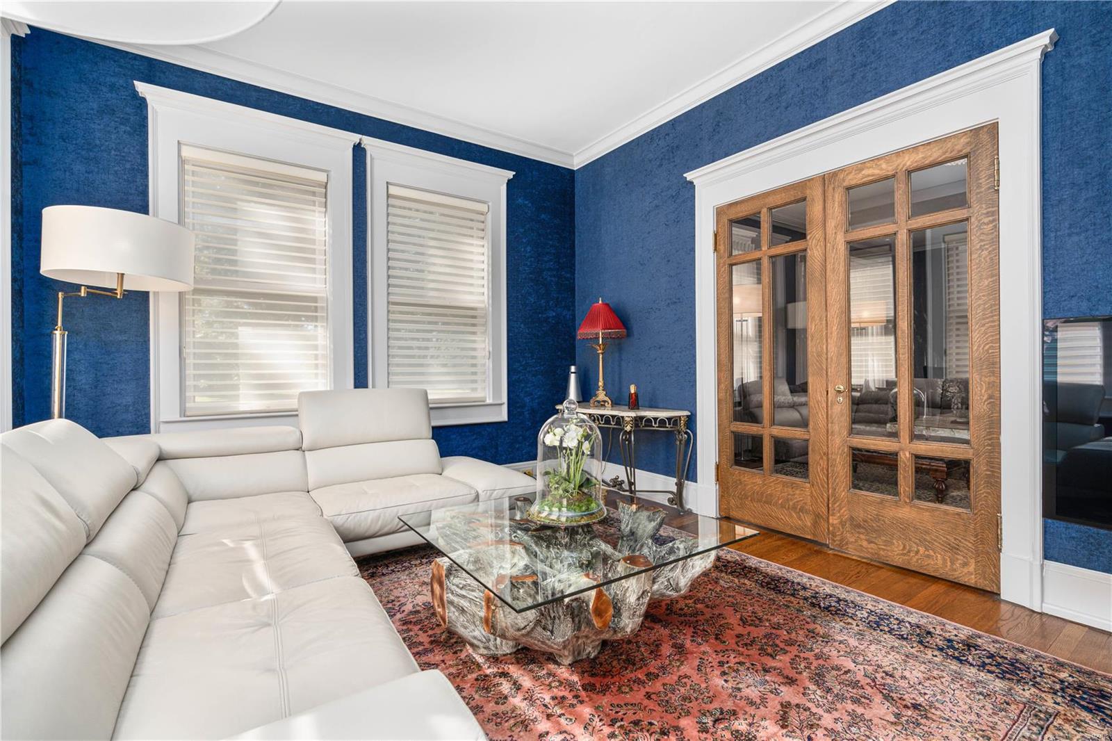 Forest Park Add - Residential