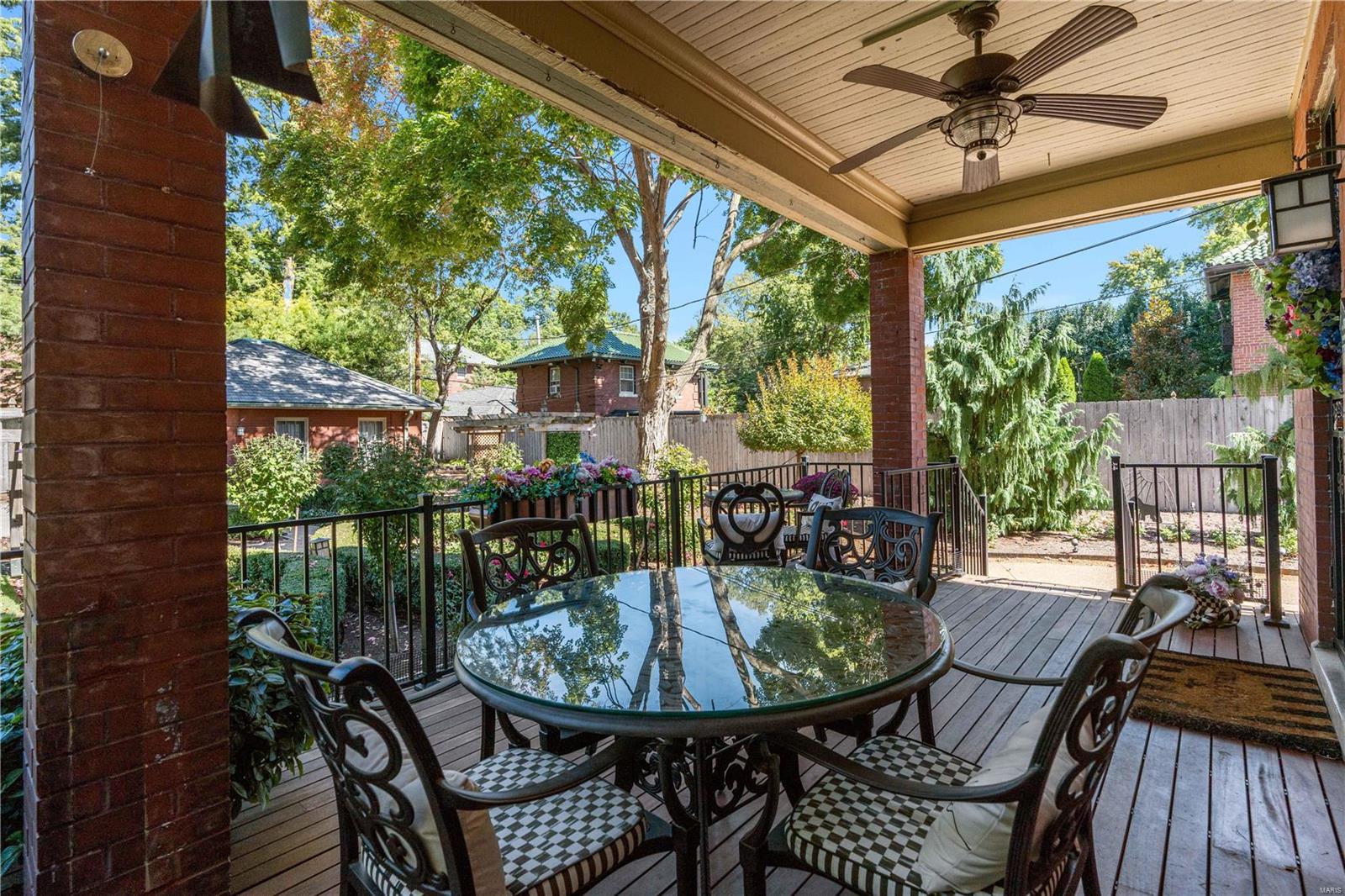 Forest Park Add - Residential