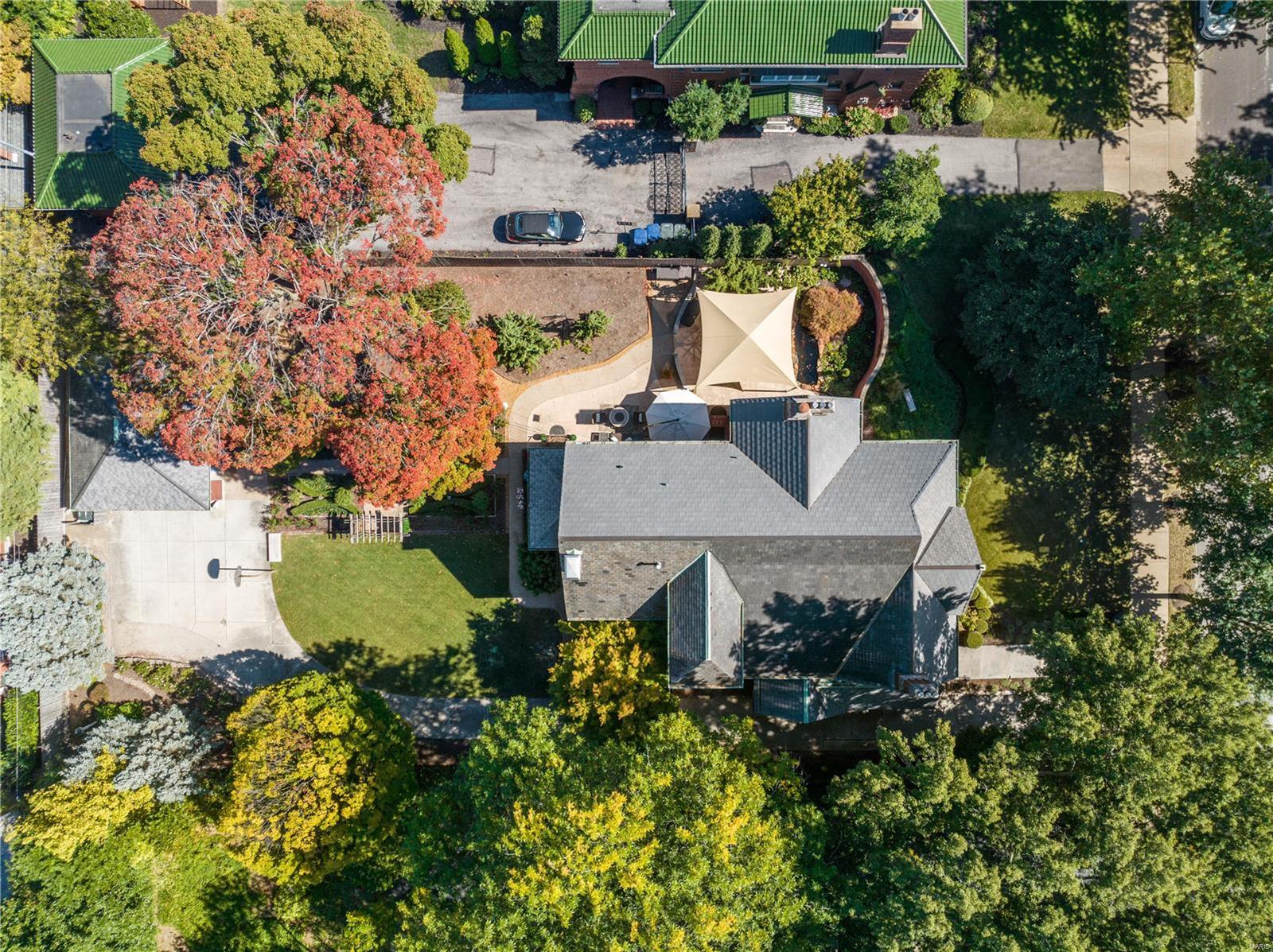 Forest Park Add - Residential