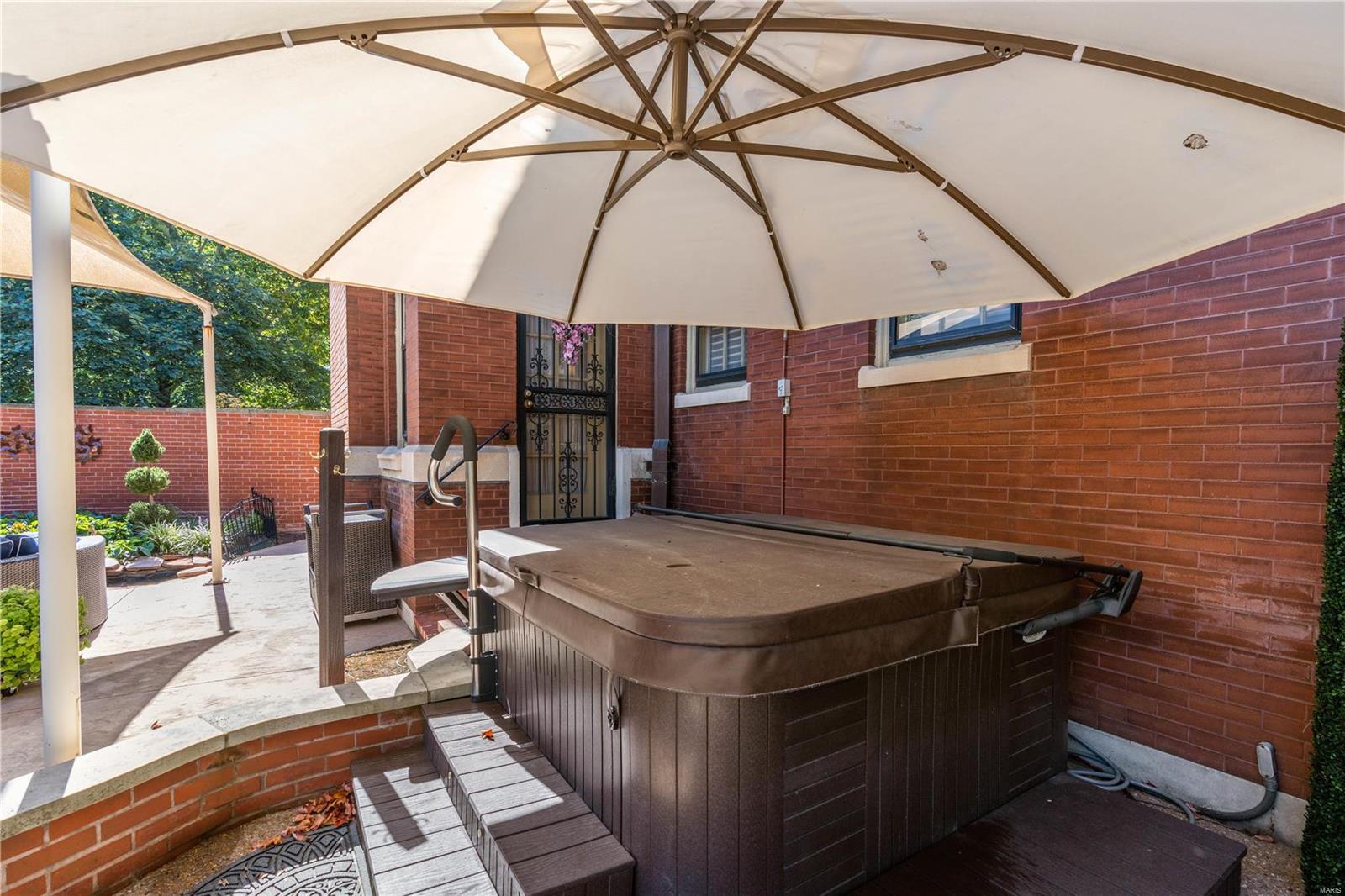 Forest Park Add - Residential