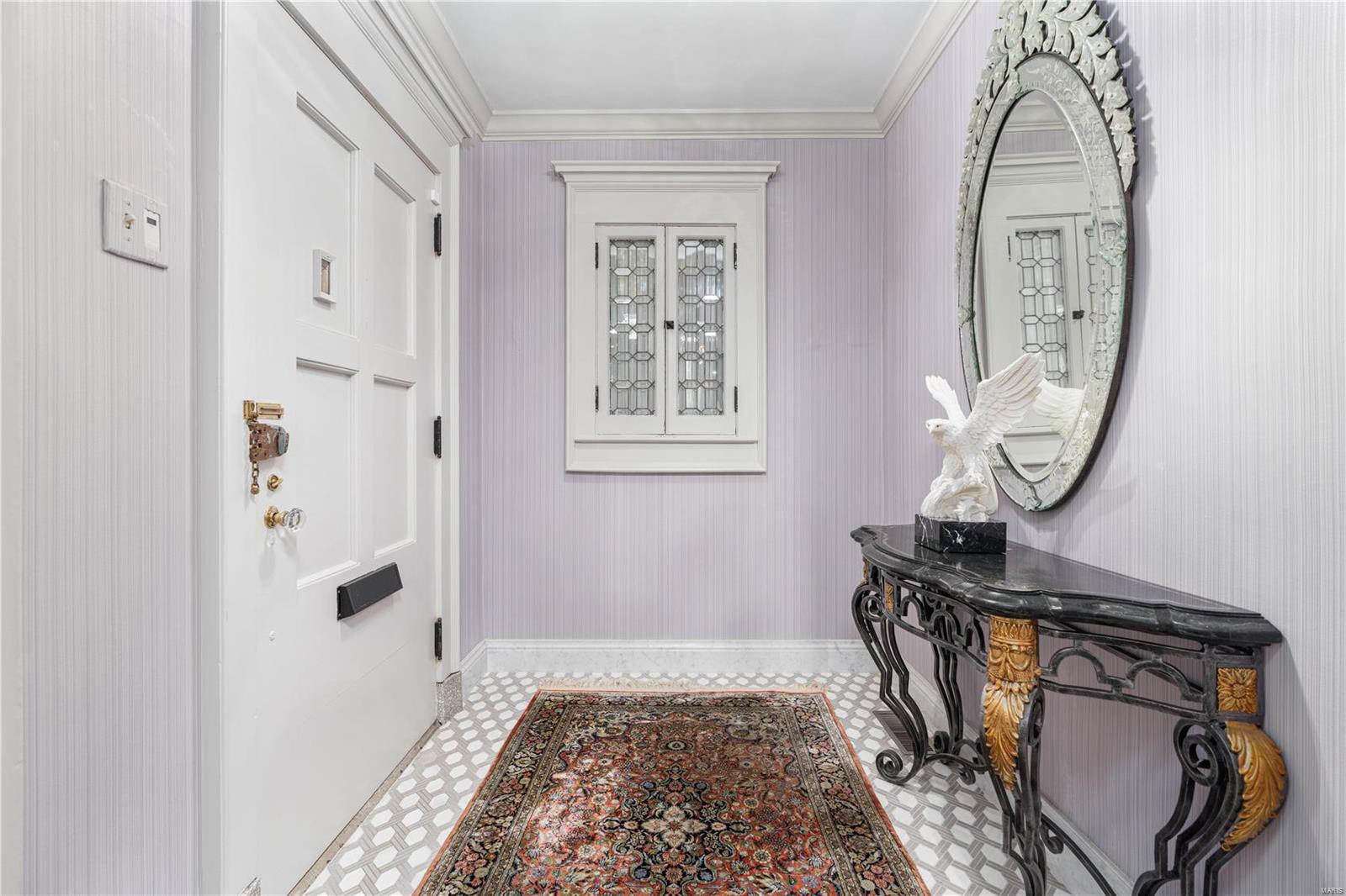 Forest Park Add - Residential