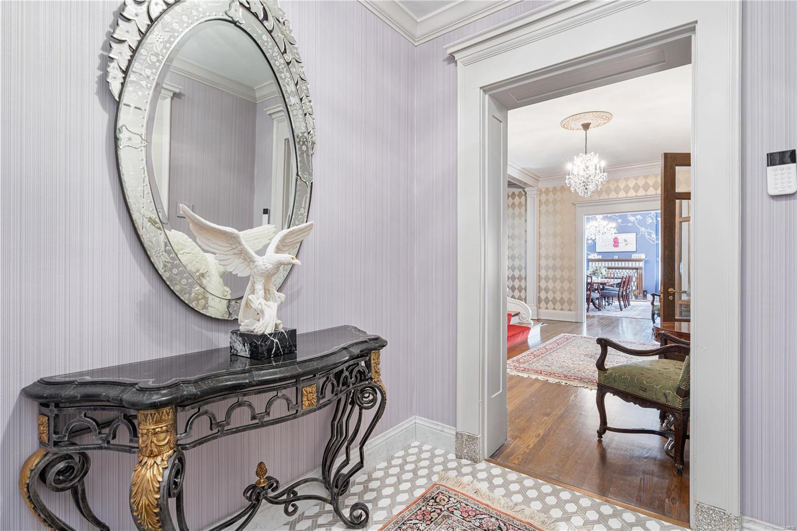 Forest Park Add - Residential