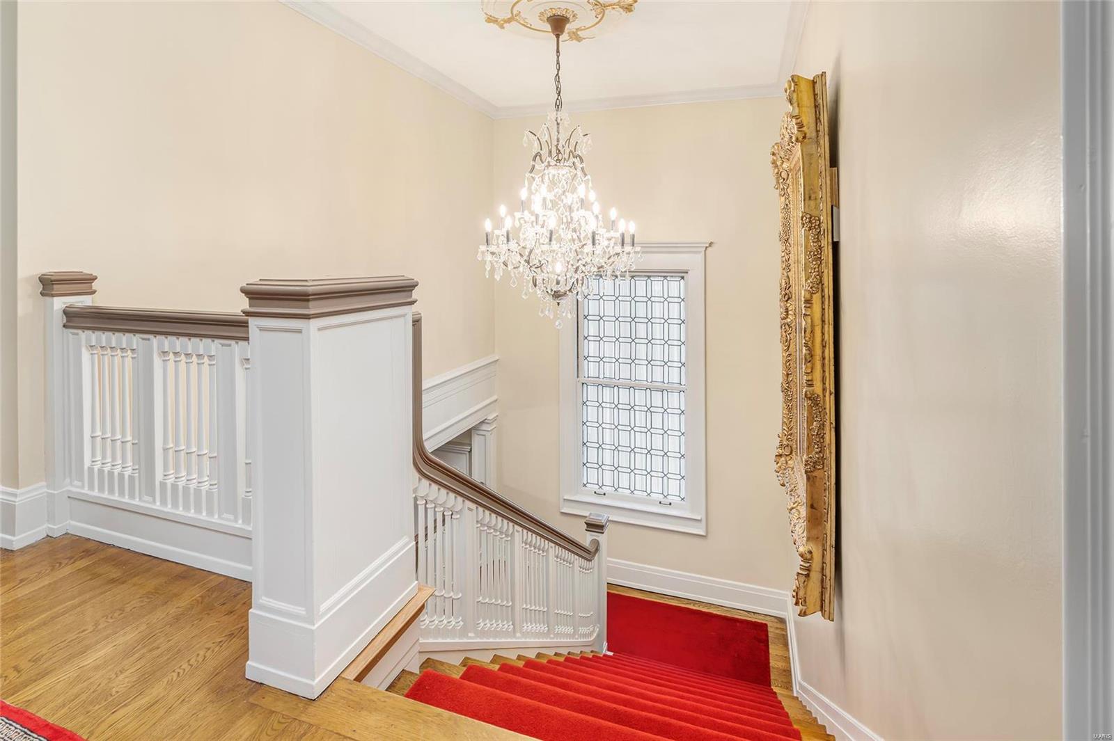 Forest Park Add - Residential