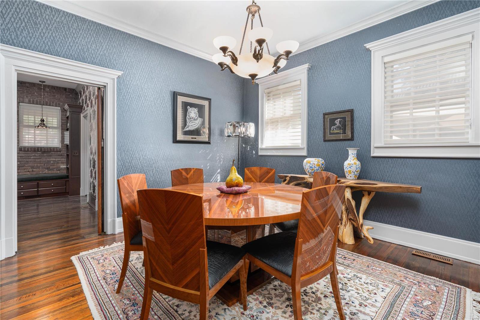 Forest Park Add - Residential