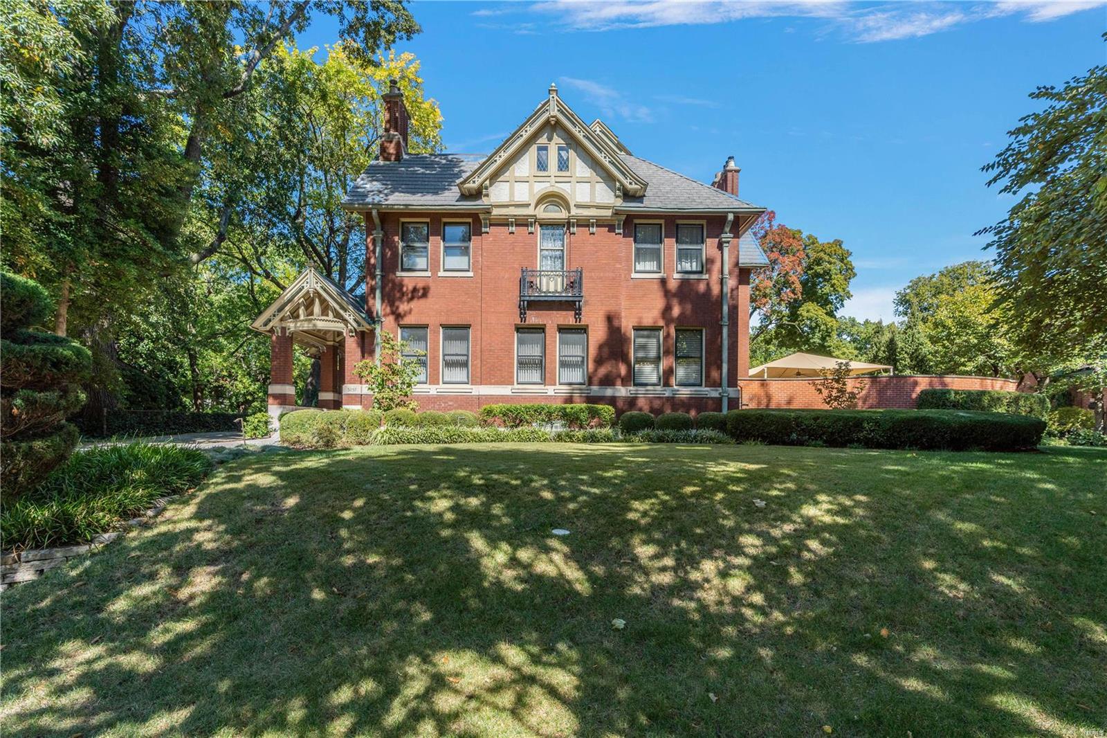 Forest Park Add - Residential