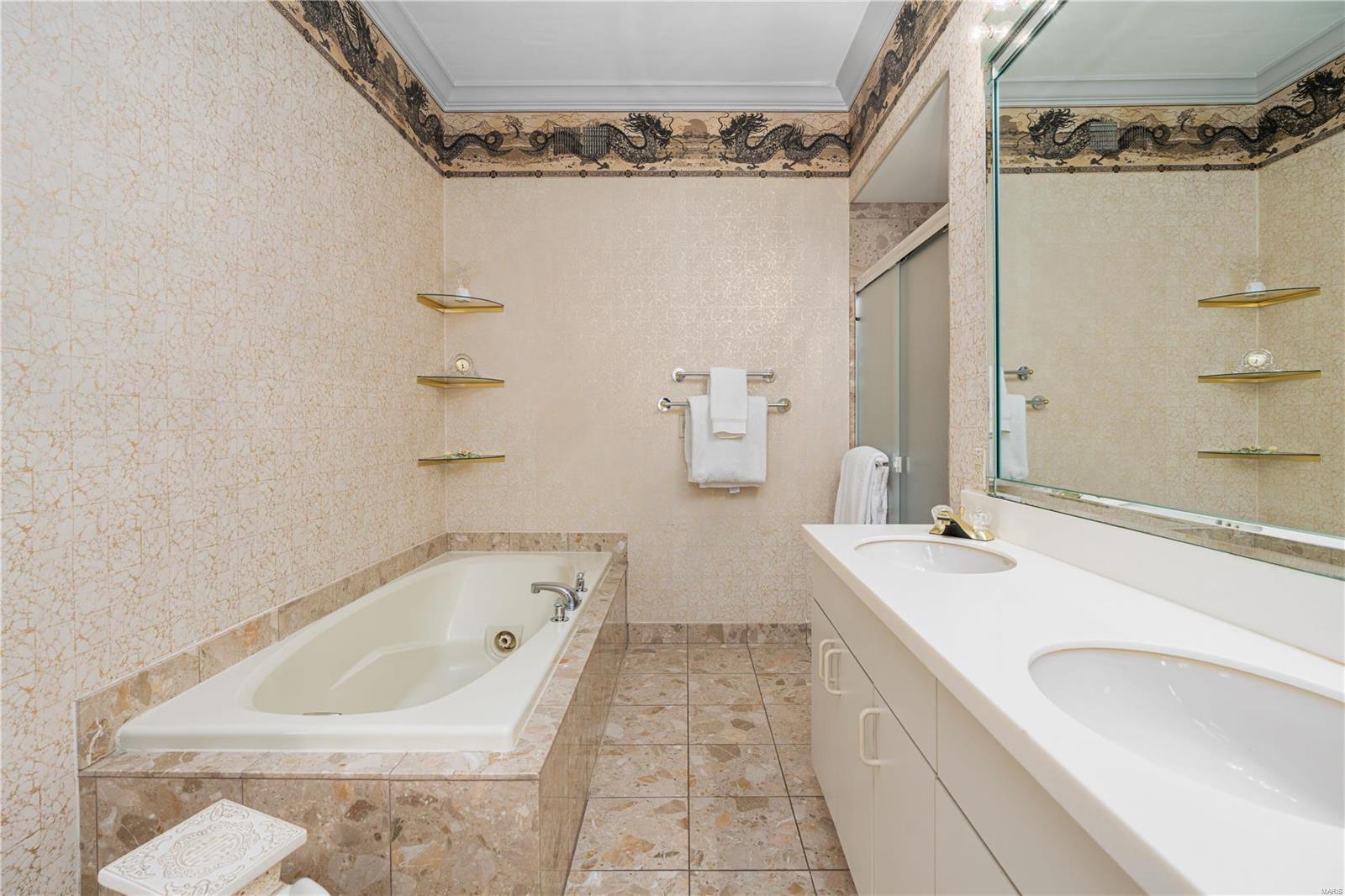 Forest Park Add - Residential