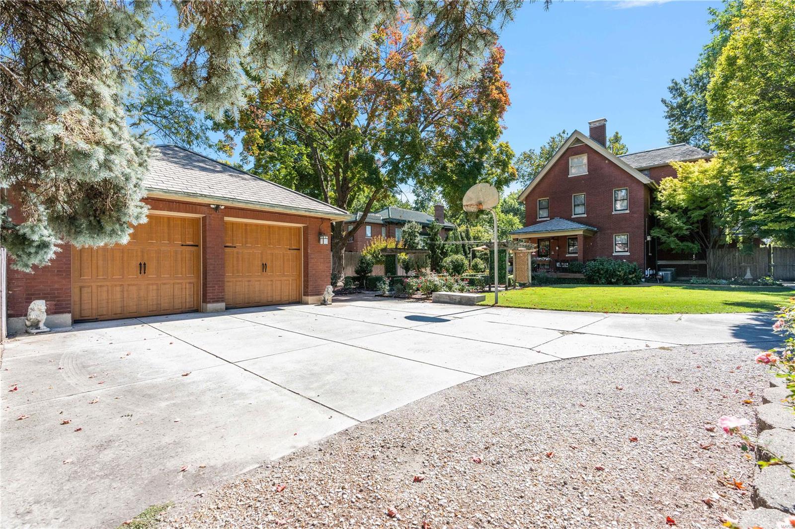 Forest Park Add - Residential