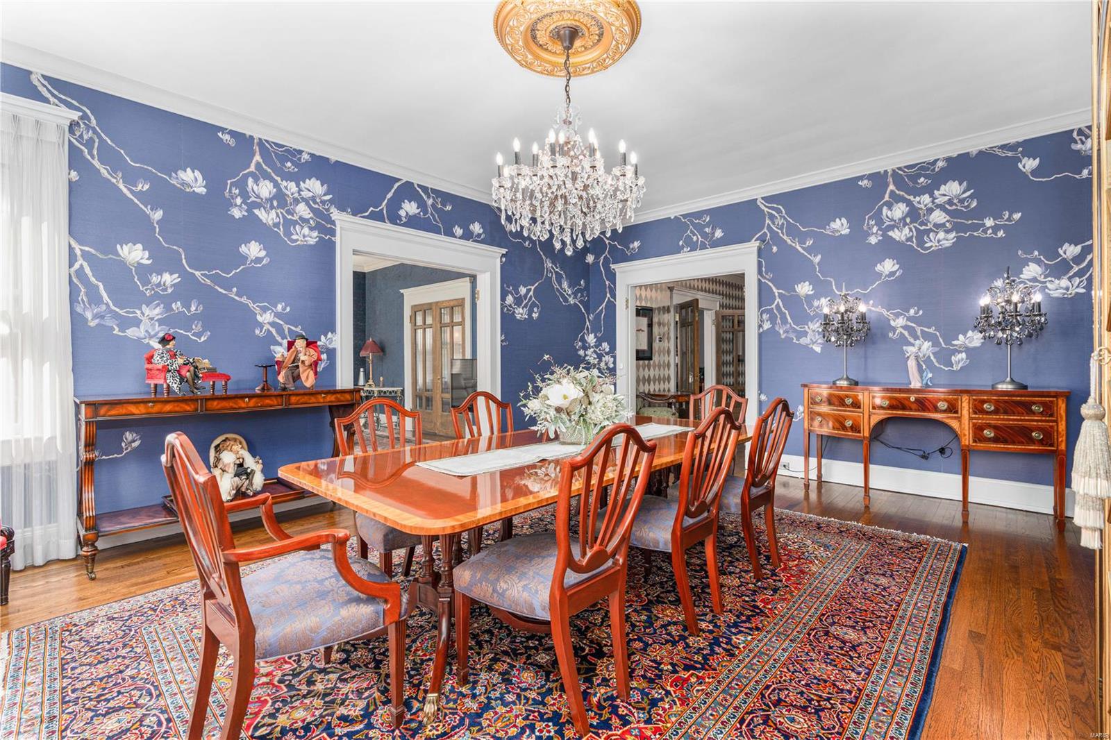 Forest Park Add - Residential