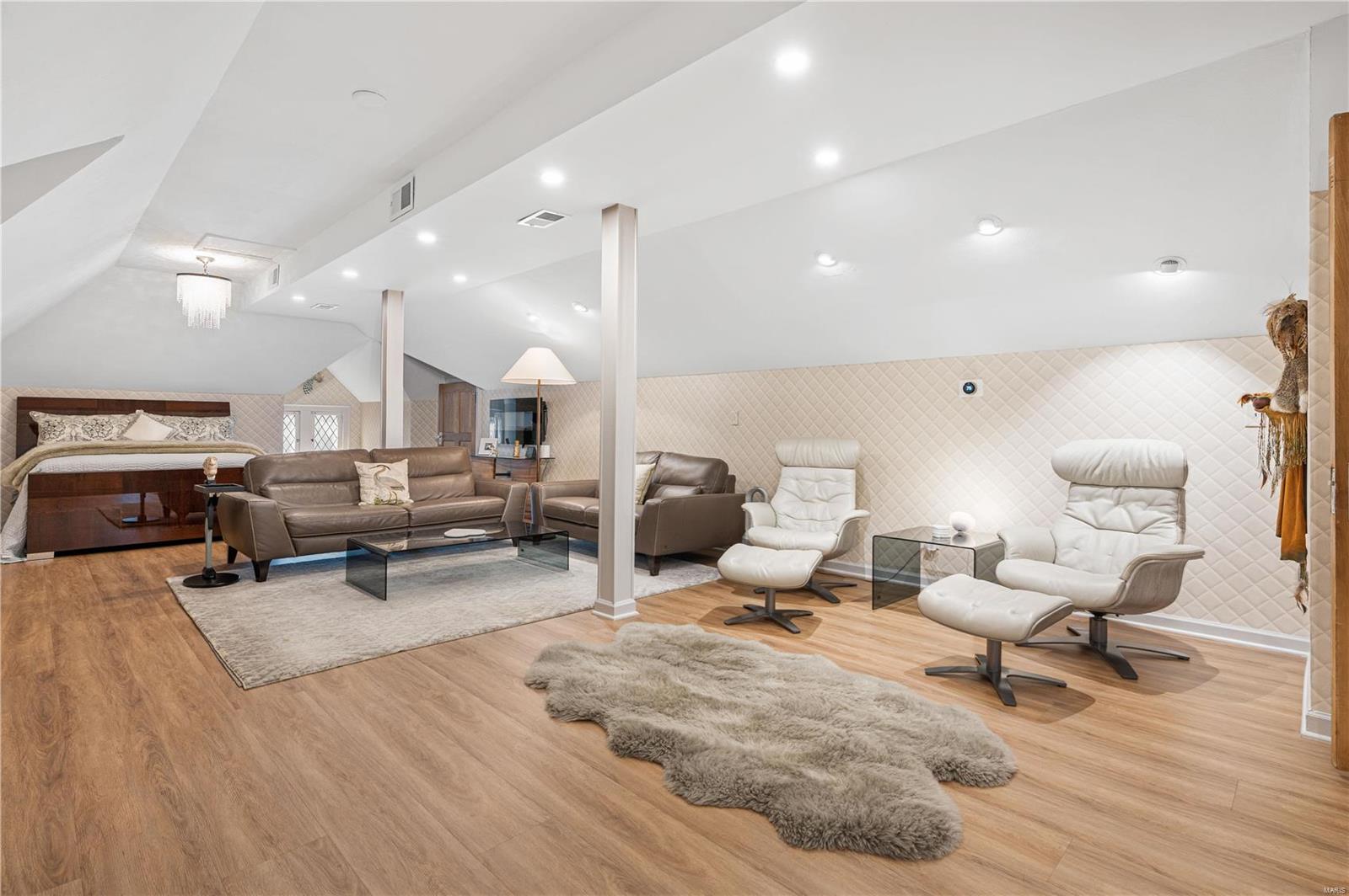 Forest Park Add - Residential