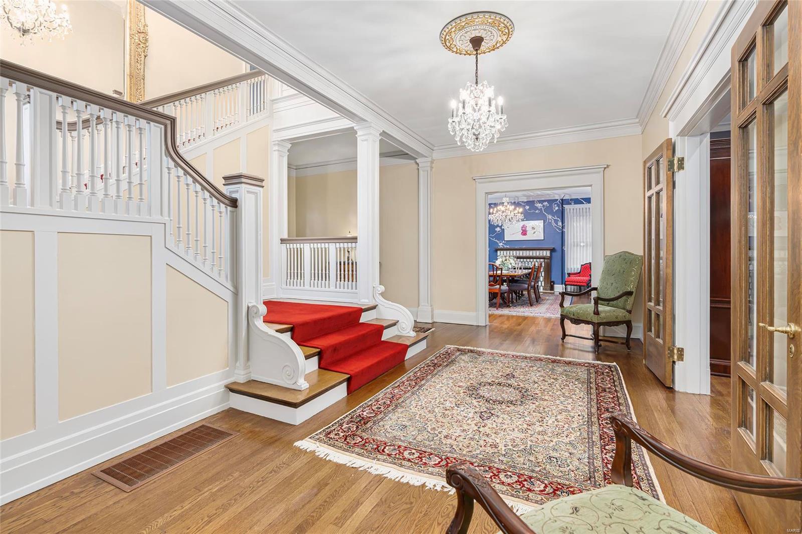 Forest Park Add - Residential