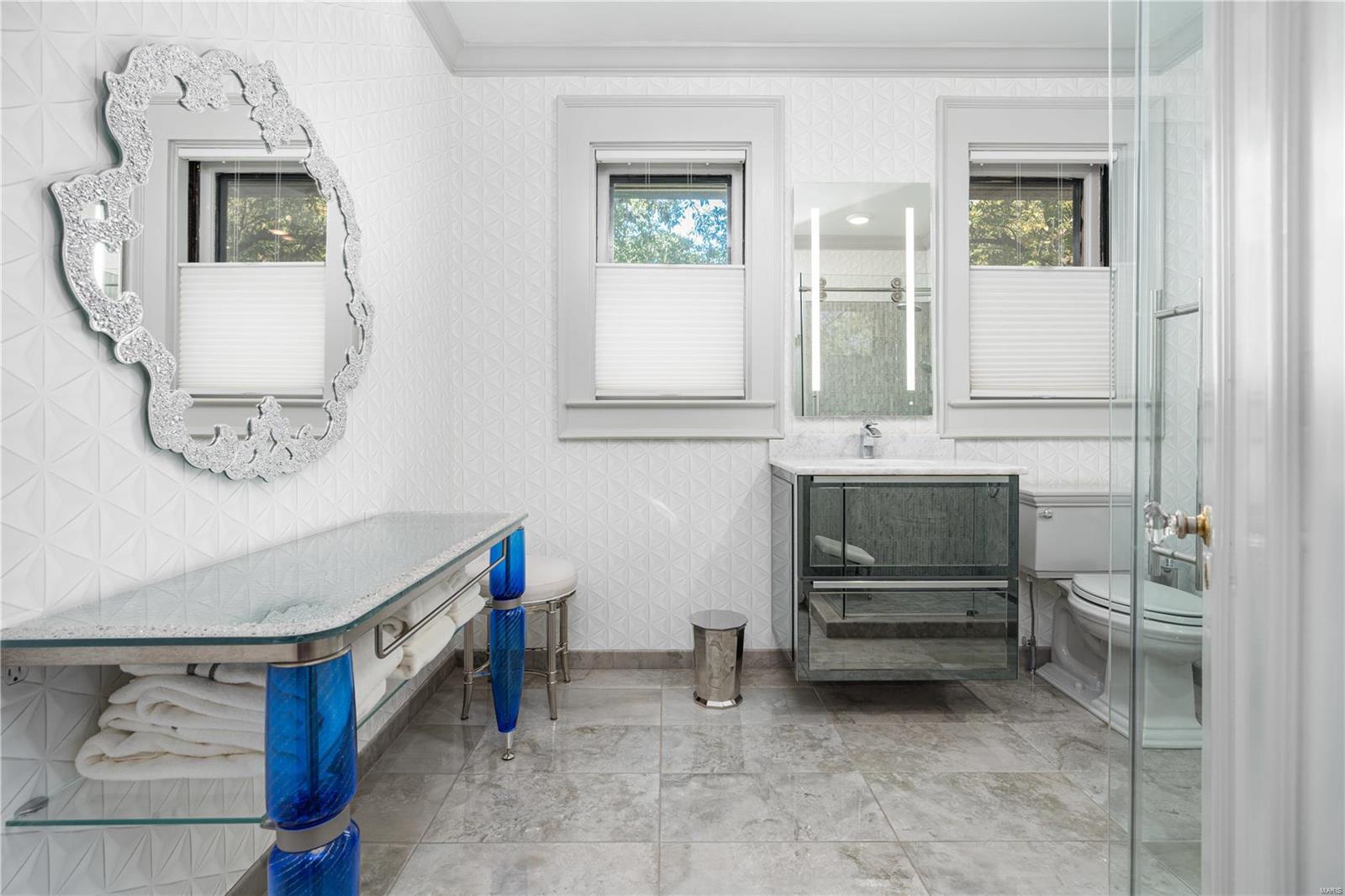 Forest Park Add - Residential