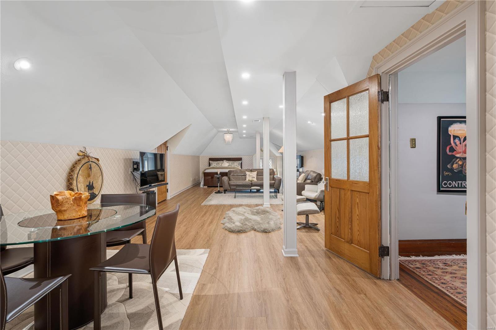 Forest Park Add - Residential