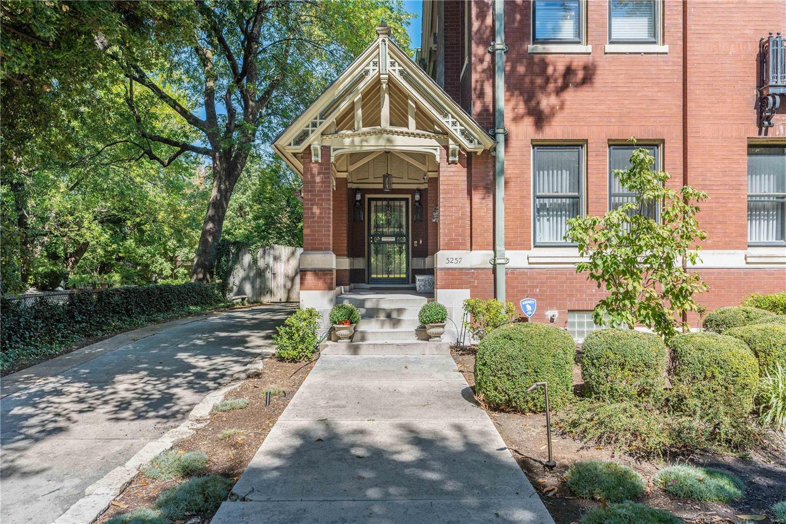 Forest Park Add - Residential