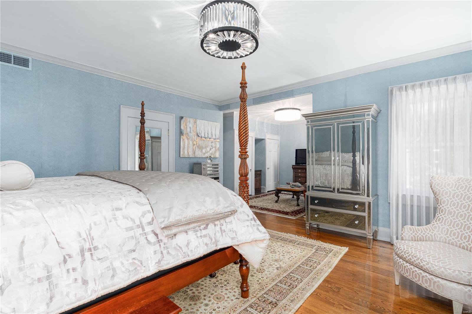 Forest Park Add - Residential