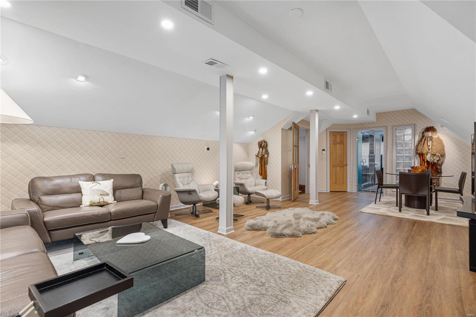 Forest Park Add - Residential