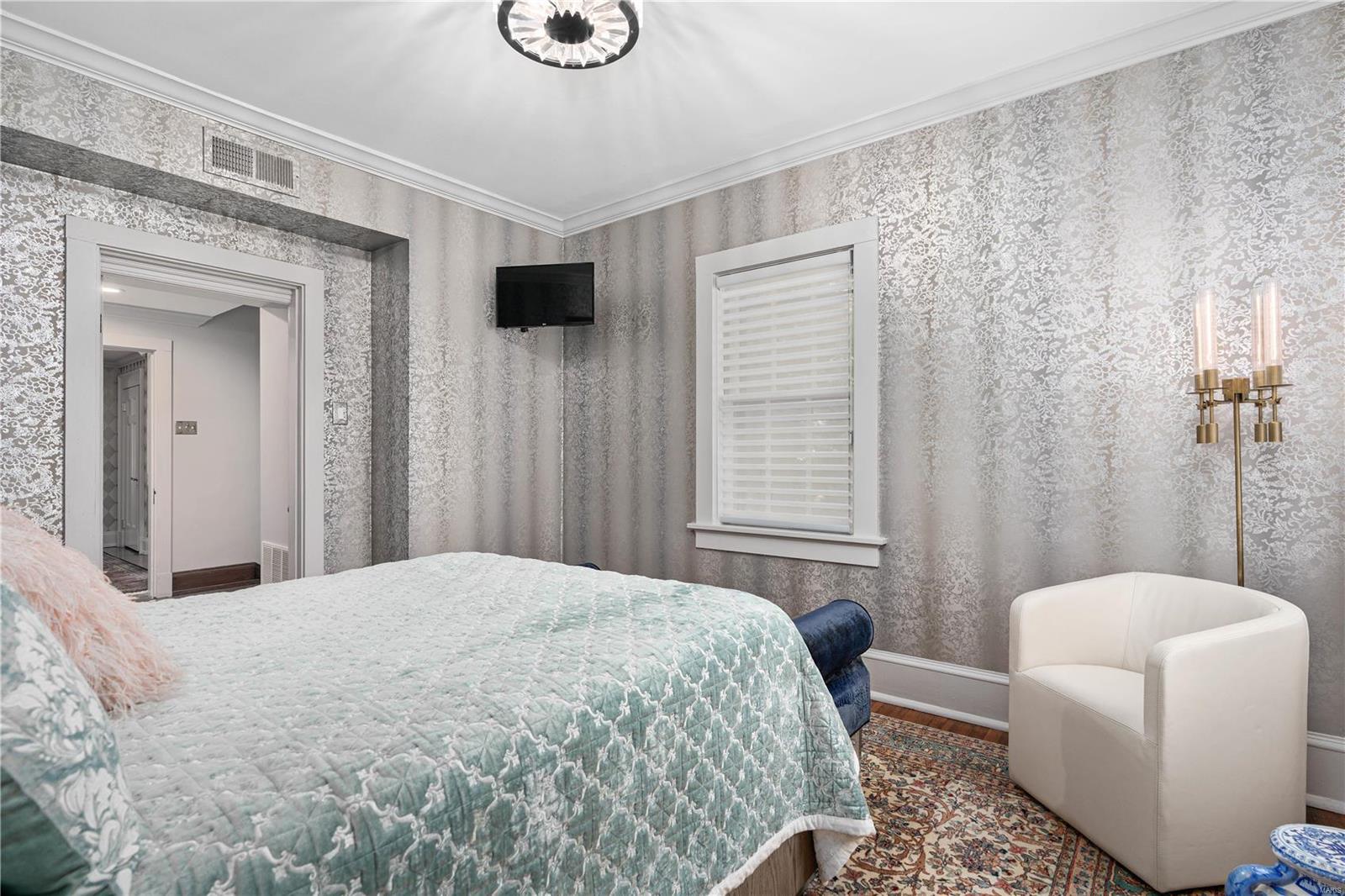 Forest Park Add - Residential