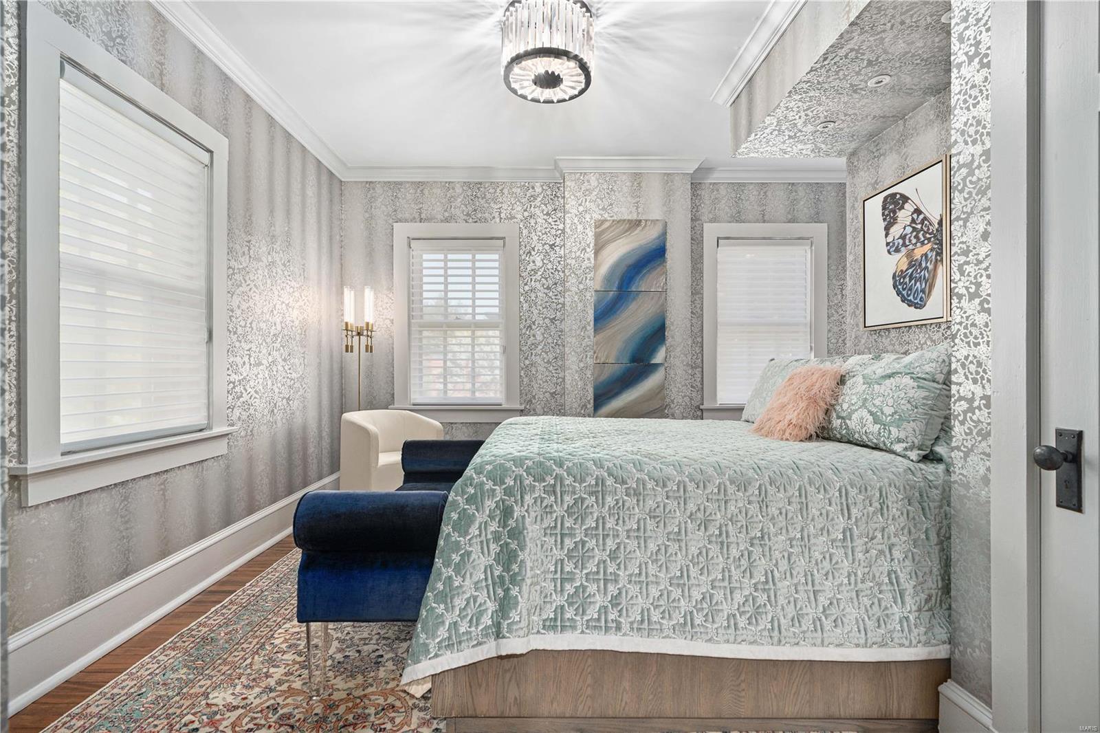 Forest Park Add - Residential