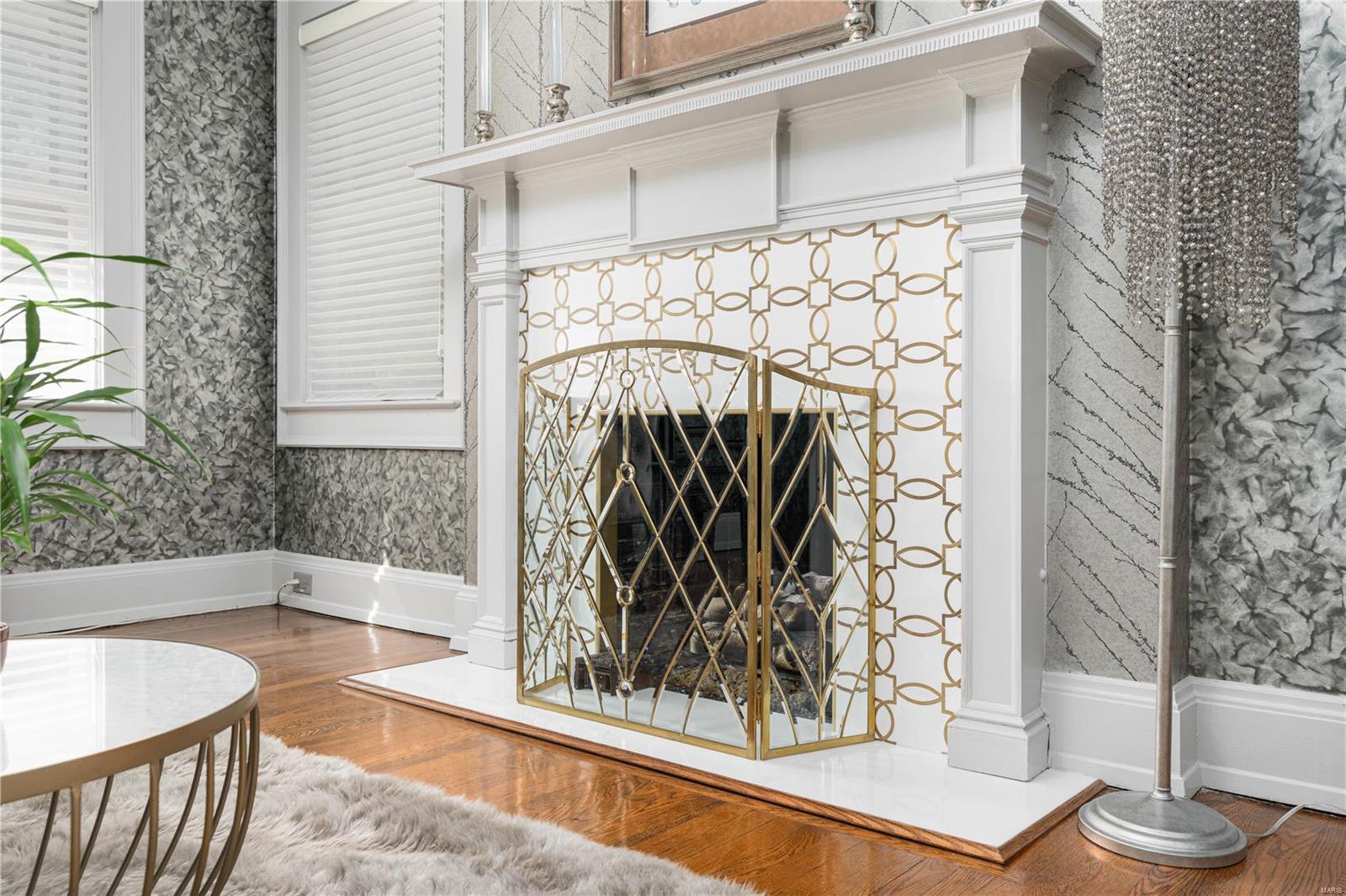 Forest Park Add - Residential