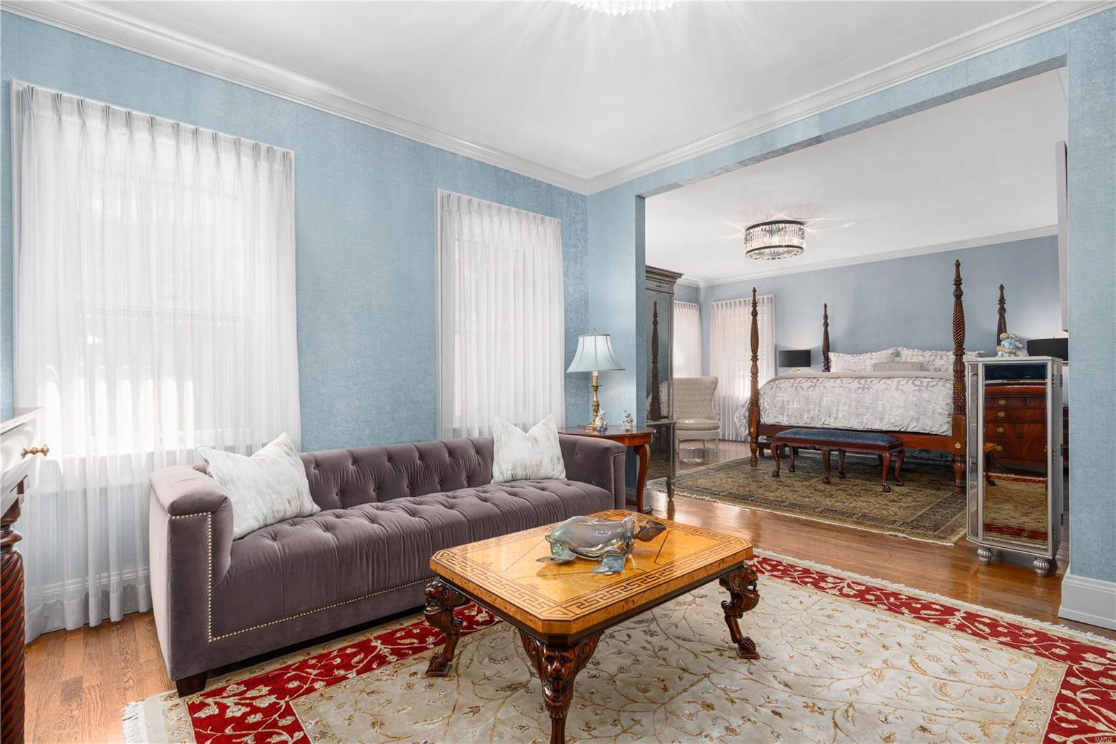 Forest Park Add - Residential