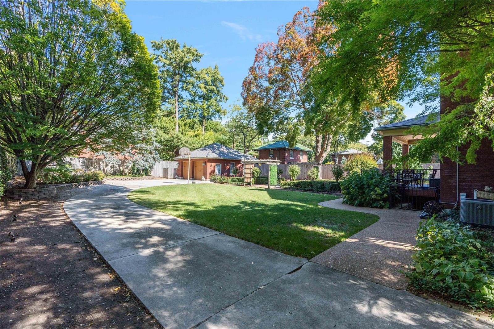 Forest Park Add - Residential