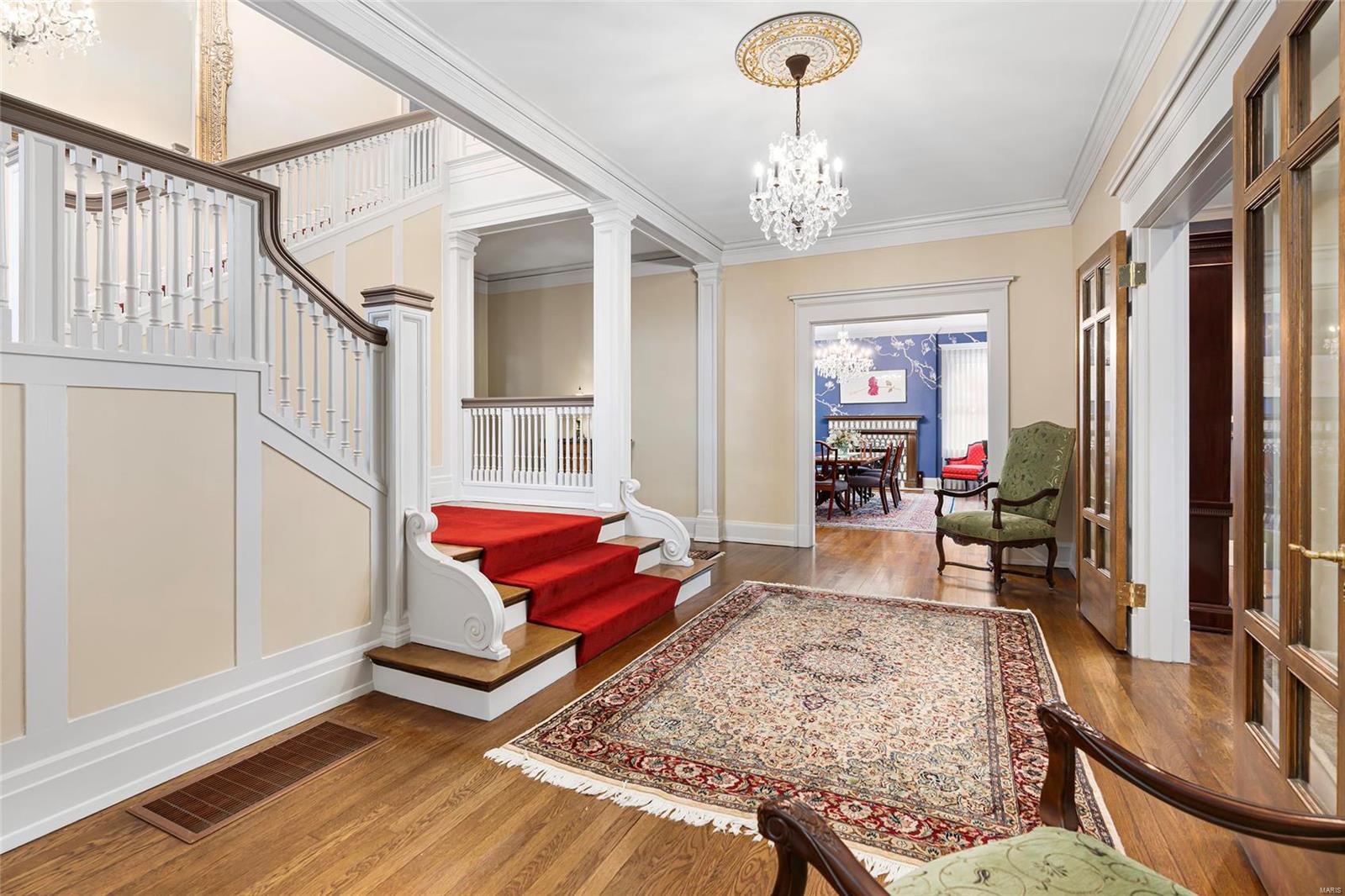 Forest Park Add - Residential