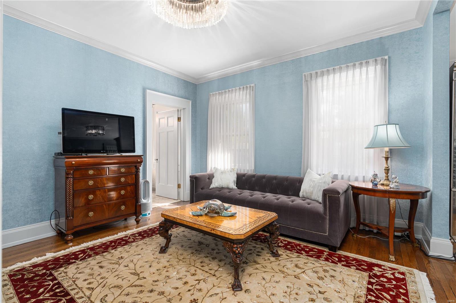 Forest Park Add - Residential