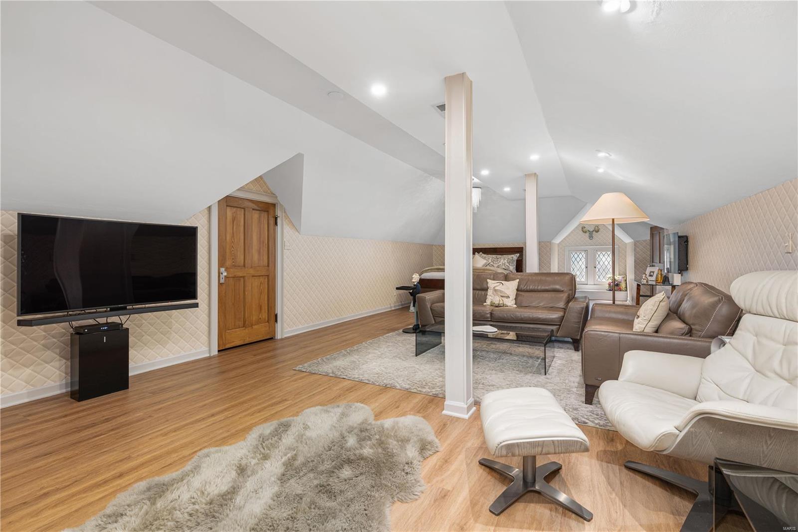 Forest Park Add - Residential