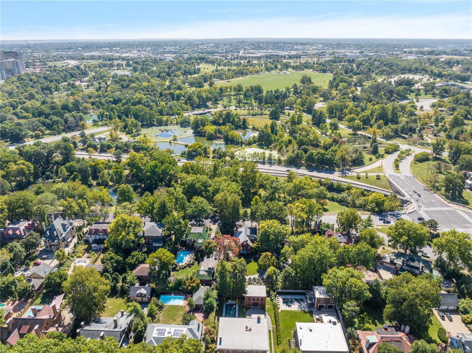 Forest Park Add - Residential