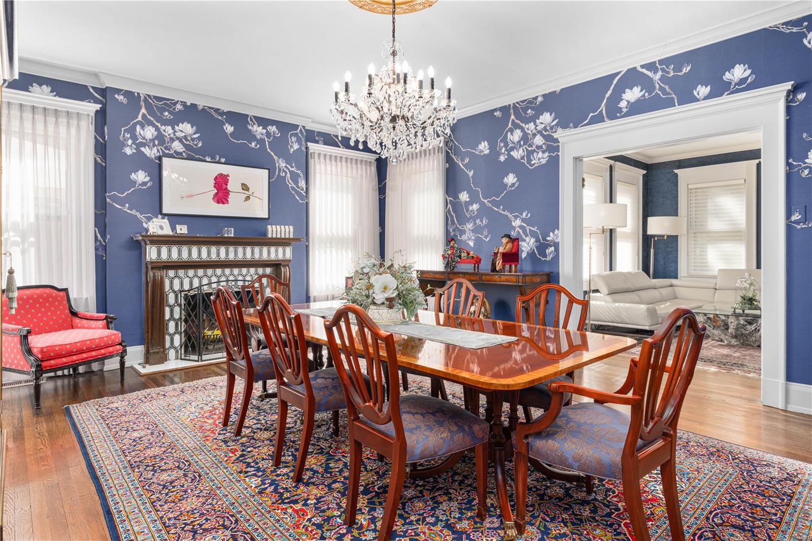 Forest Park Add - Residential