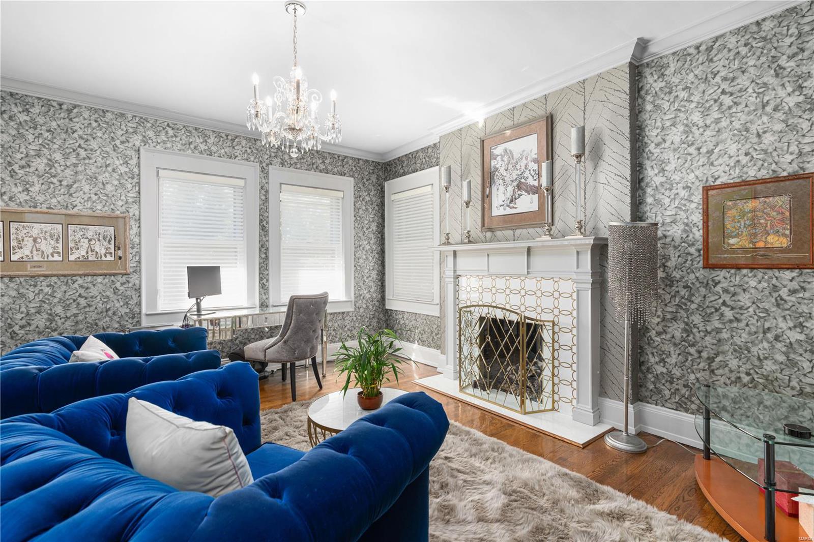 Forest Park Add - Residential