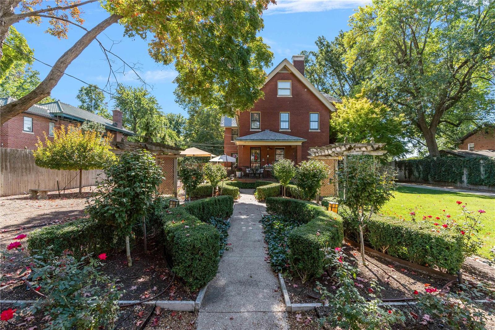 Forest Park Add - Residential