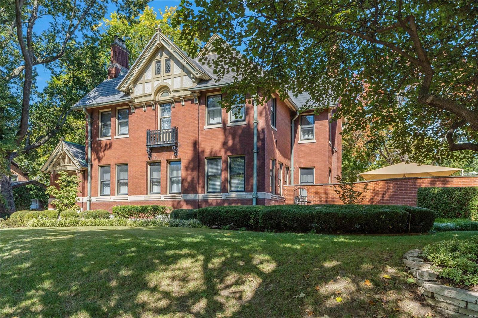 Forest Park Add - Residential