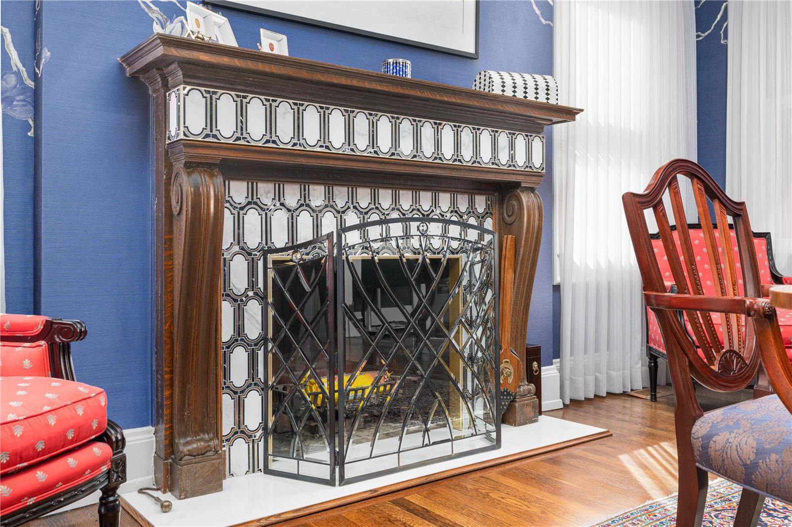 Forest Park Add - Residential