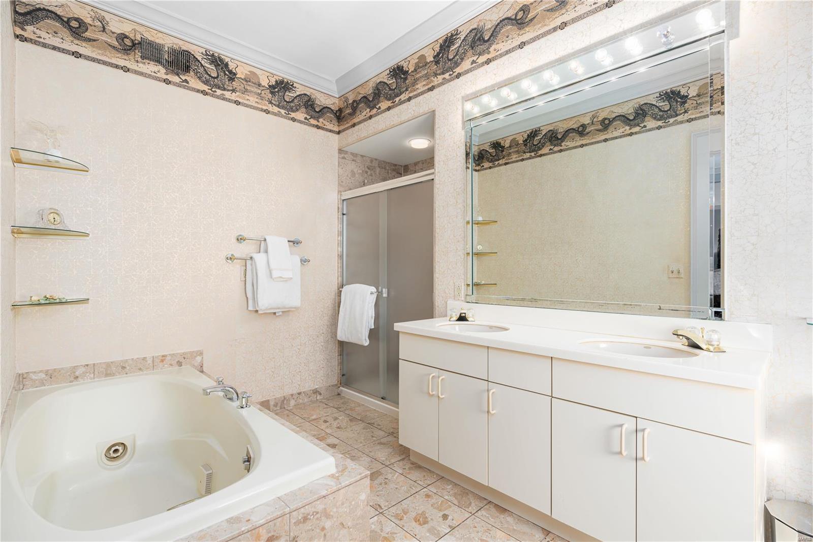 Forest Park Add - Residential