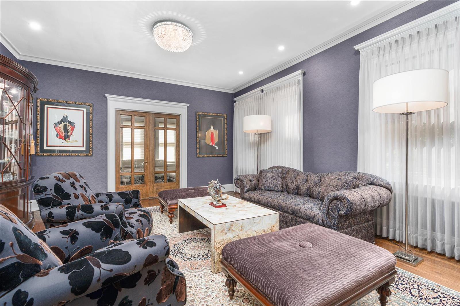 Forest Park Add - Residential