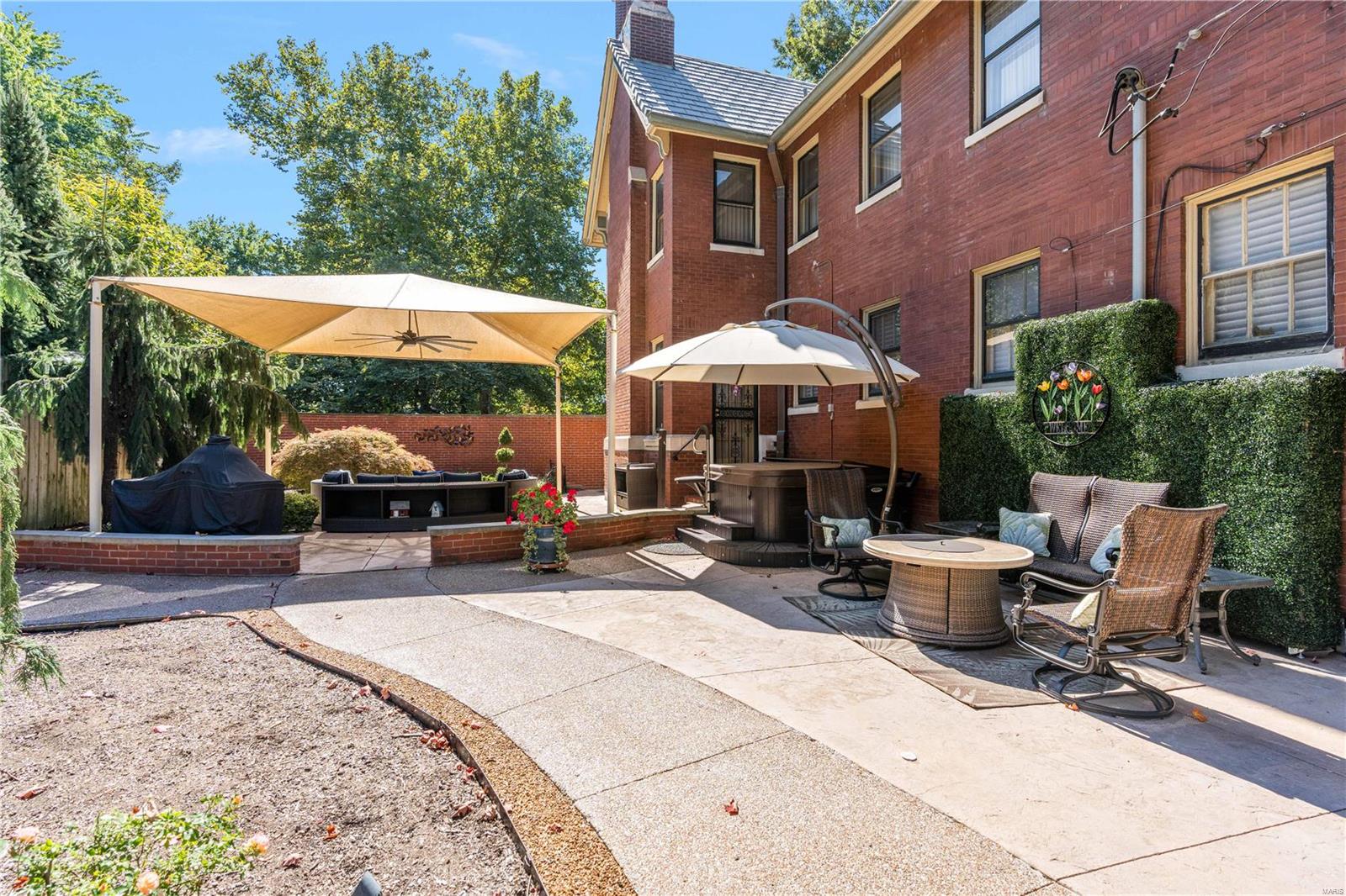 Forest Park Add - Residential