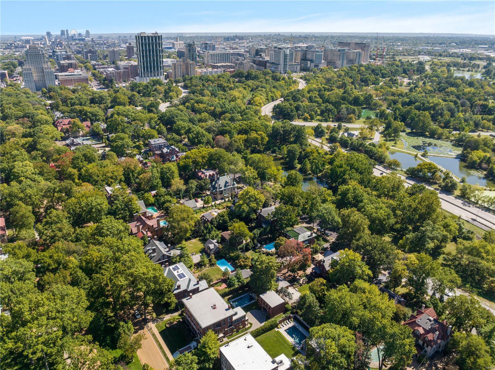 Forest Park Add - Residential