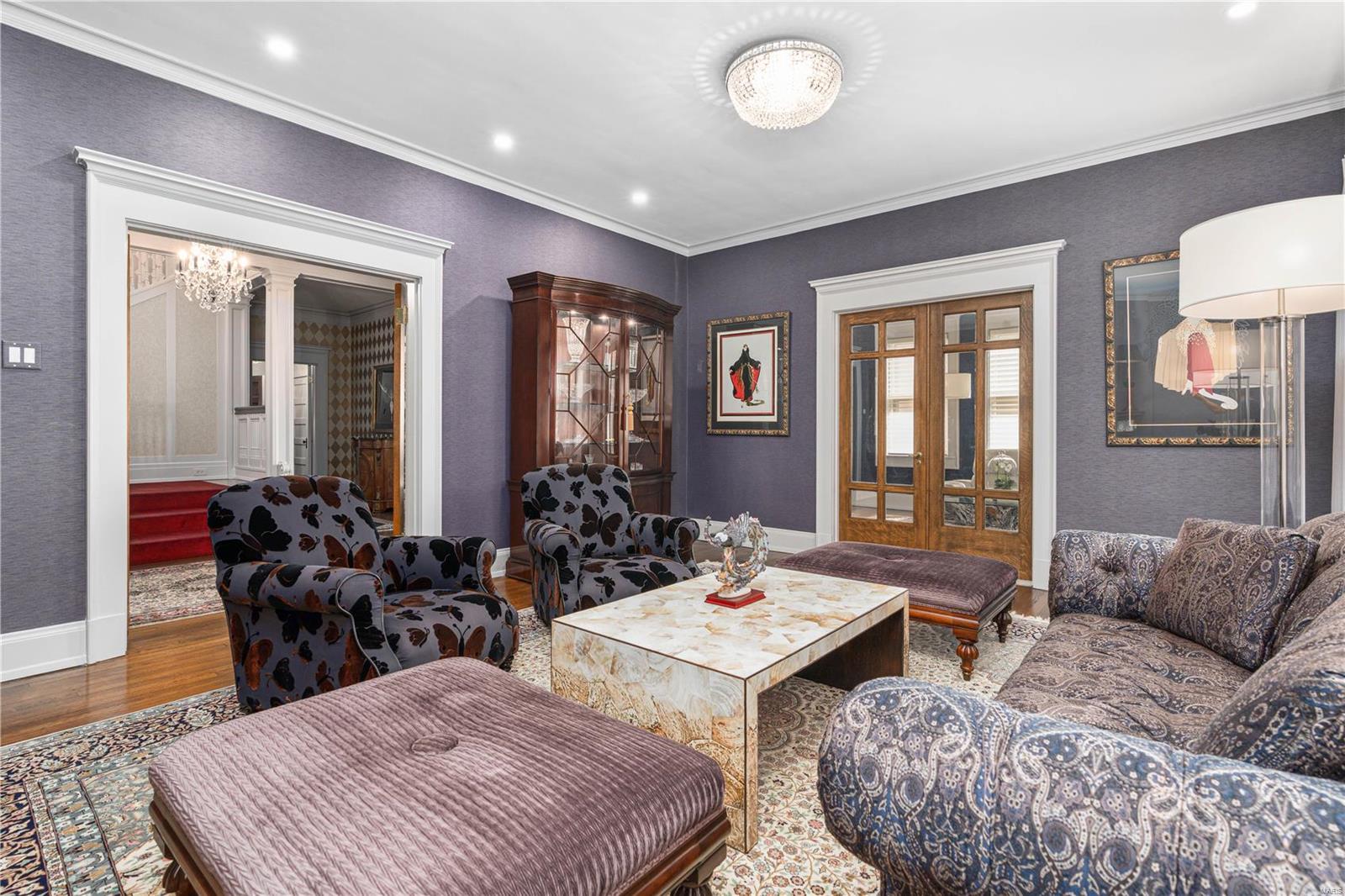 Forest Park Add - Residential