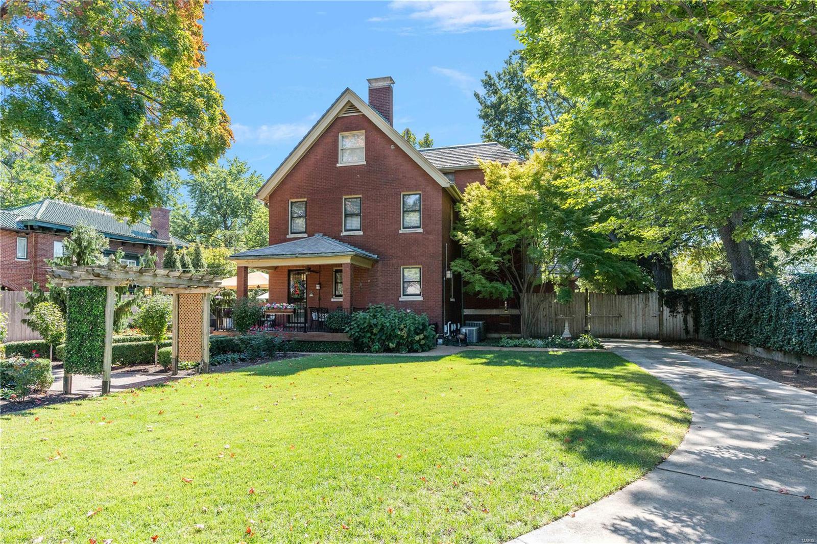 Forest Park Add - Residential