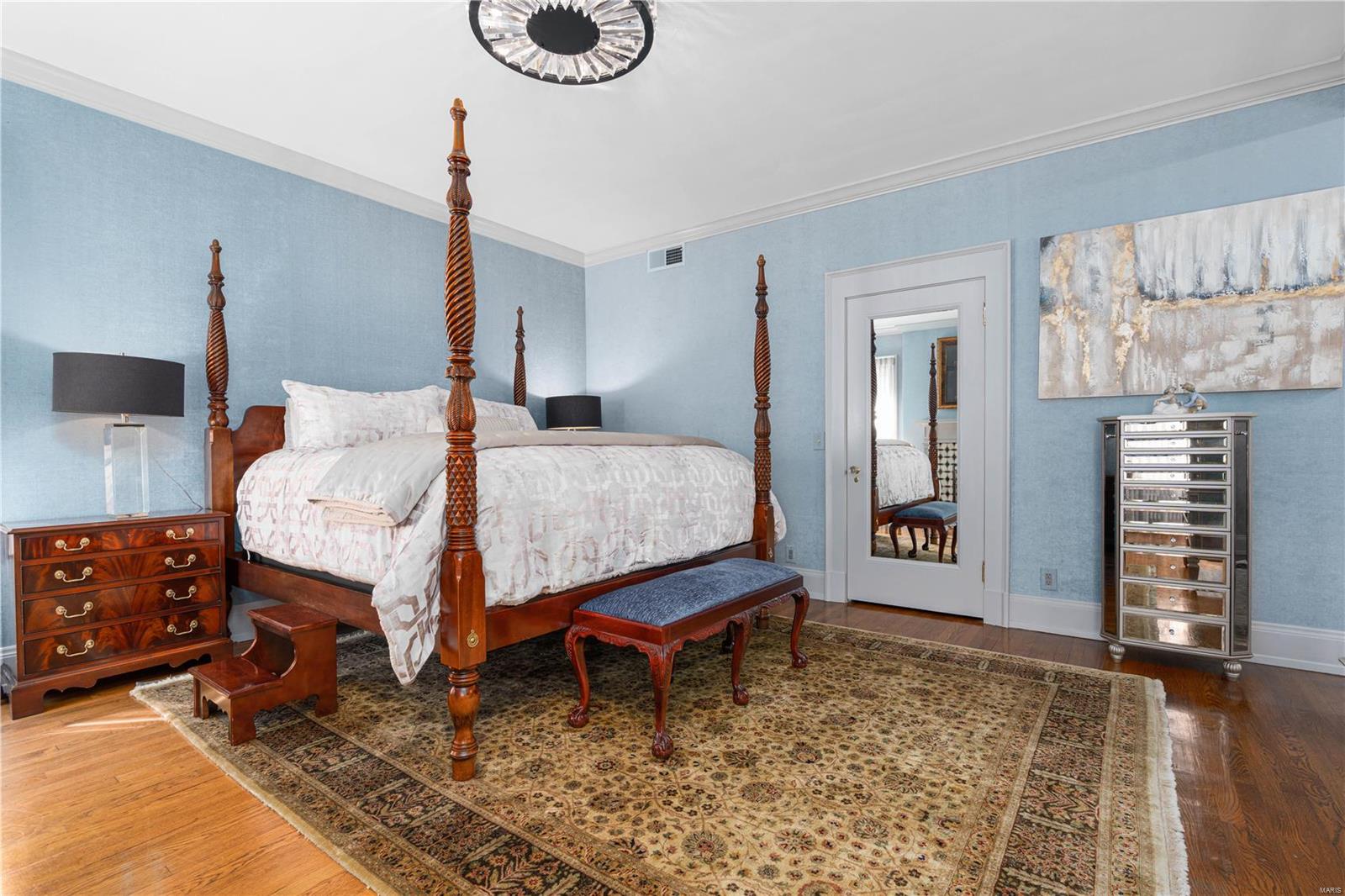 Forest Park Add - Residential