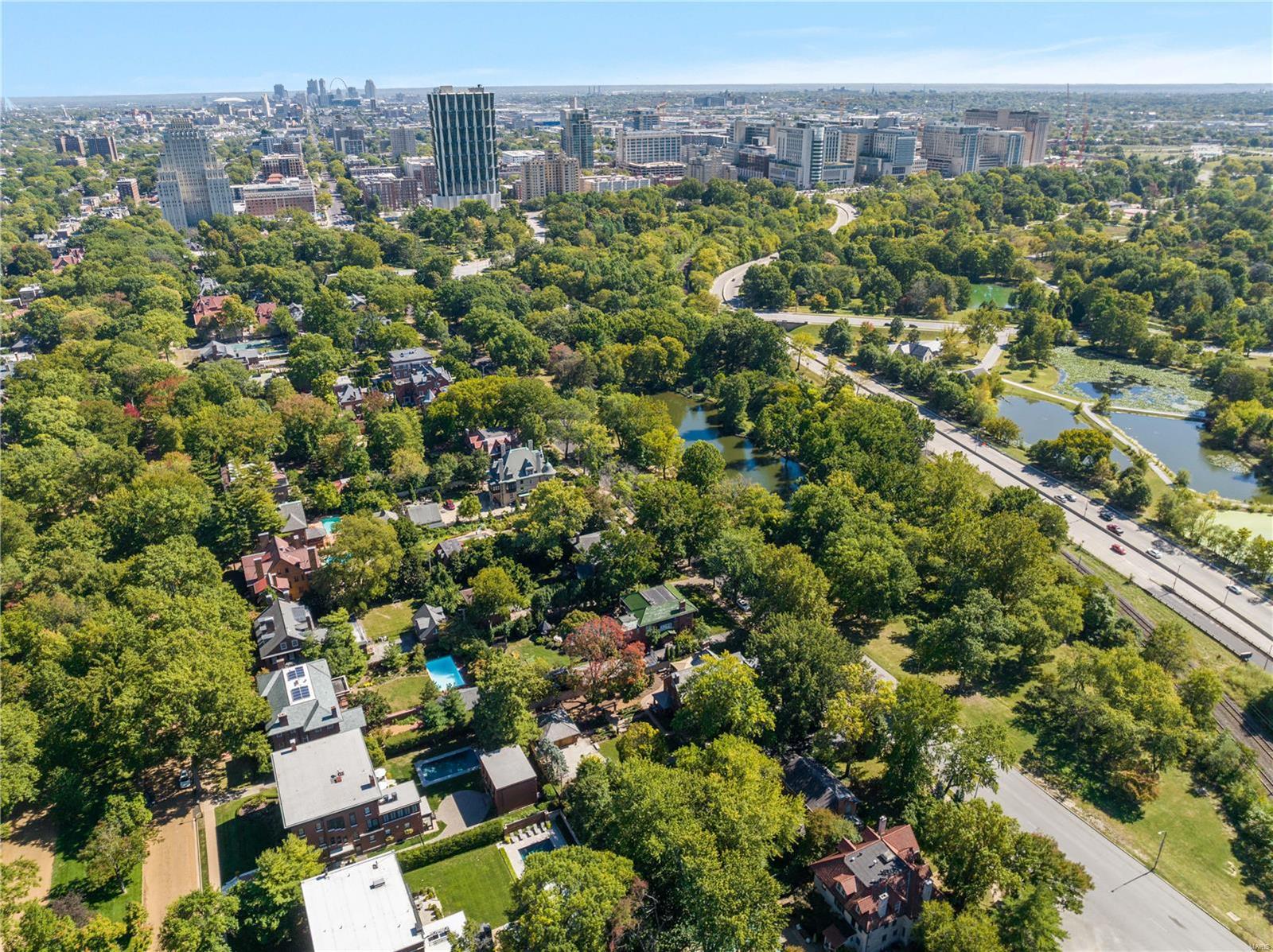 Forest Park Add - Residential