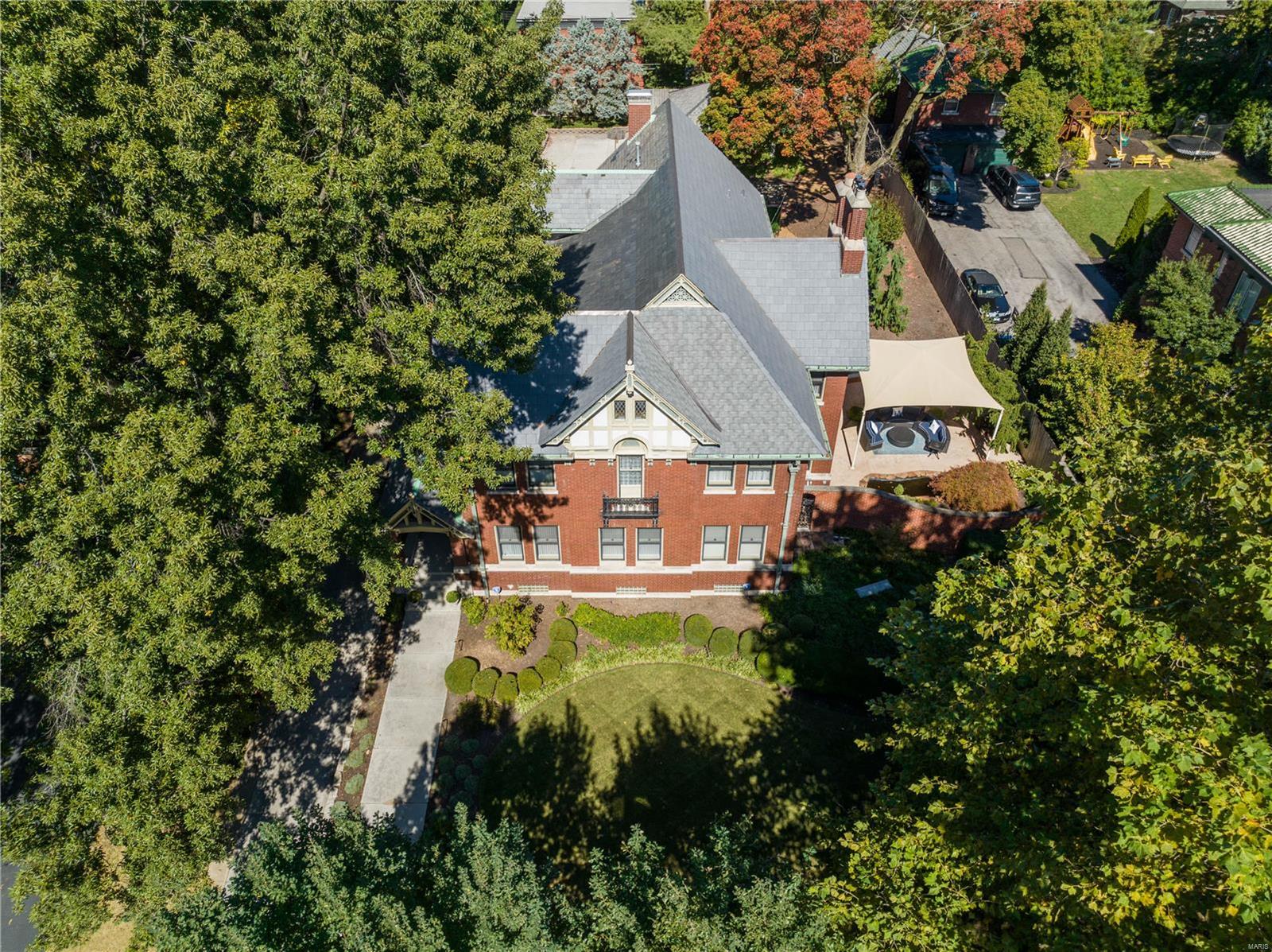 Forest Park Add - Residential