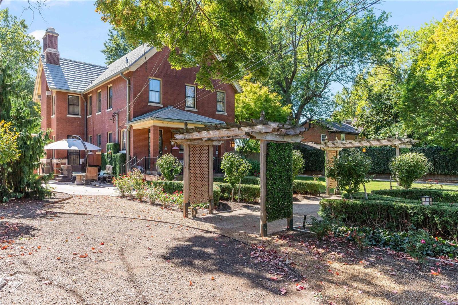 Forest Park Add - Residential