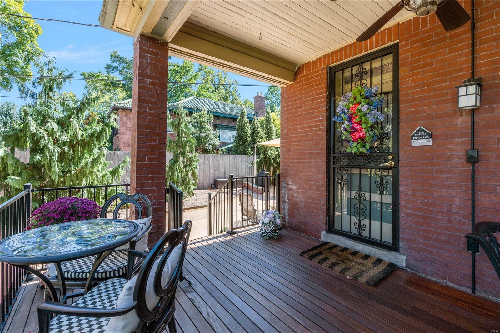 Forest Park Add - Residential