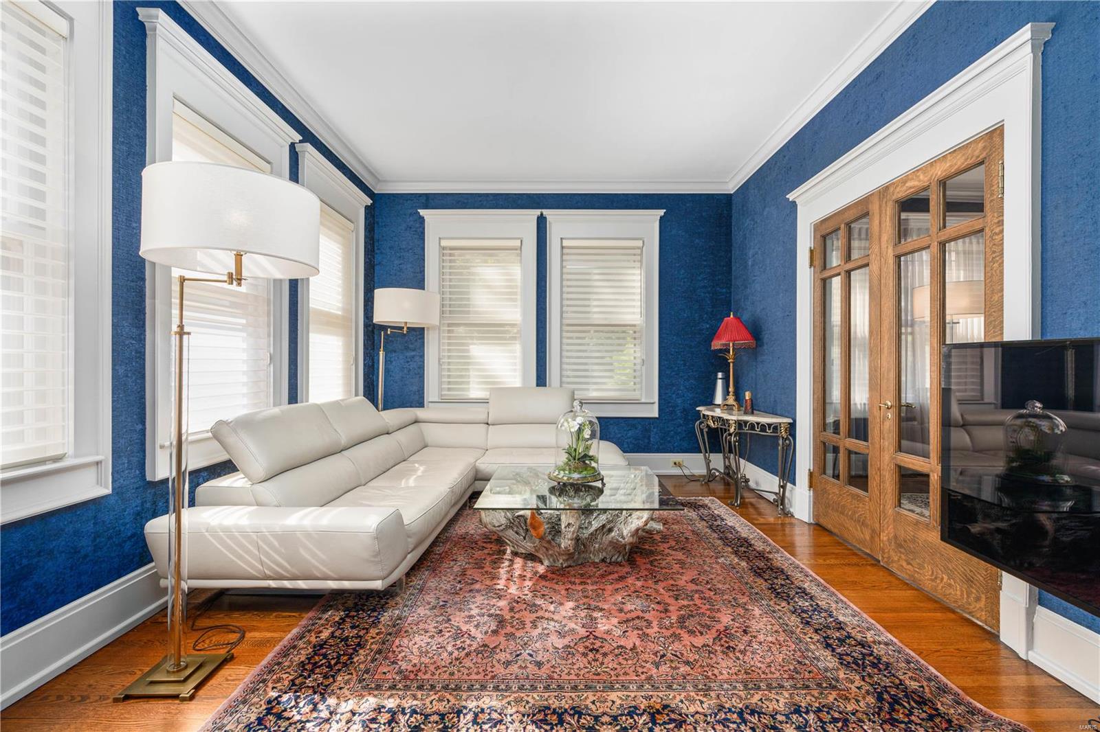 Forest Park Add - Residential