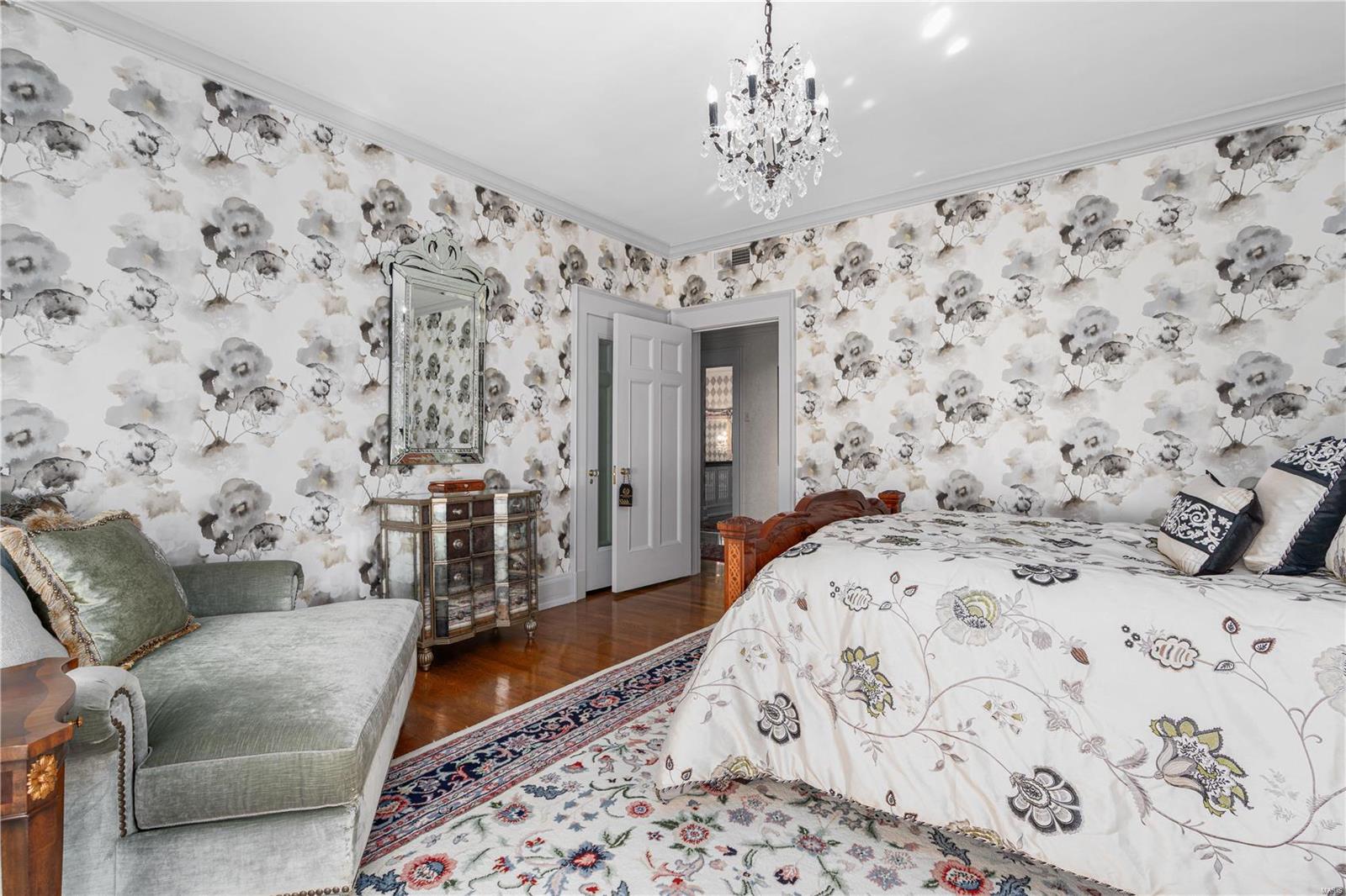 Forest Park Add - Residential