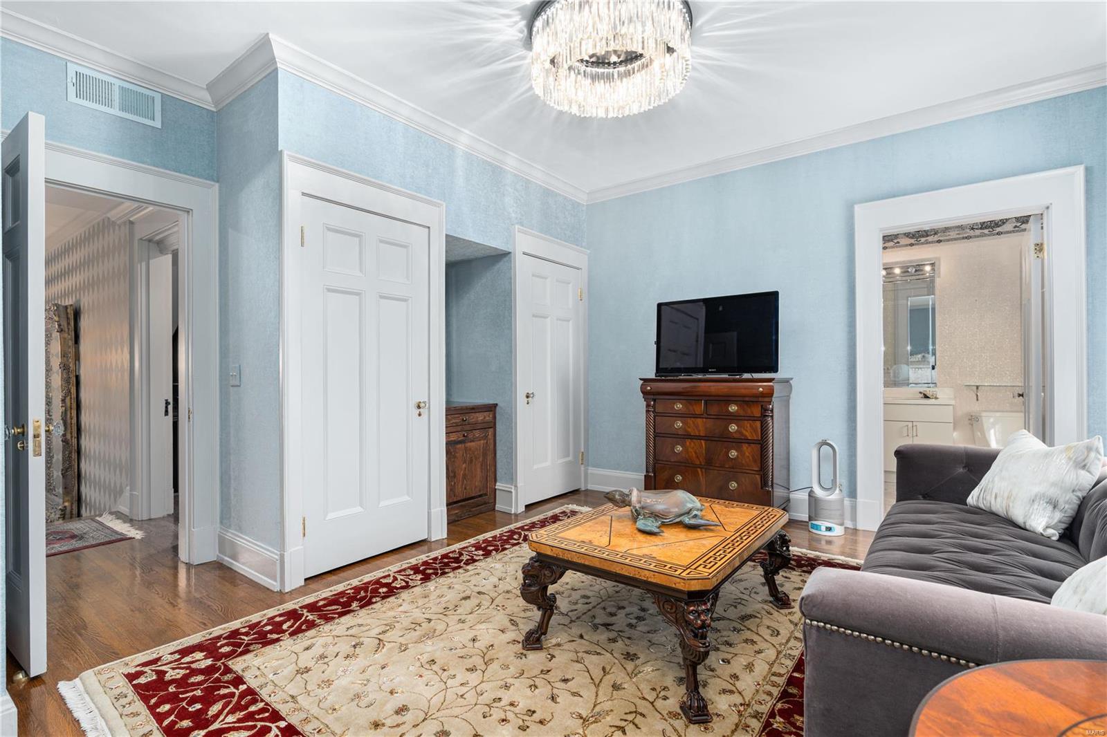 Forest Park Add - Residential